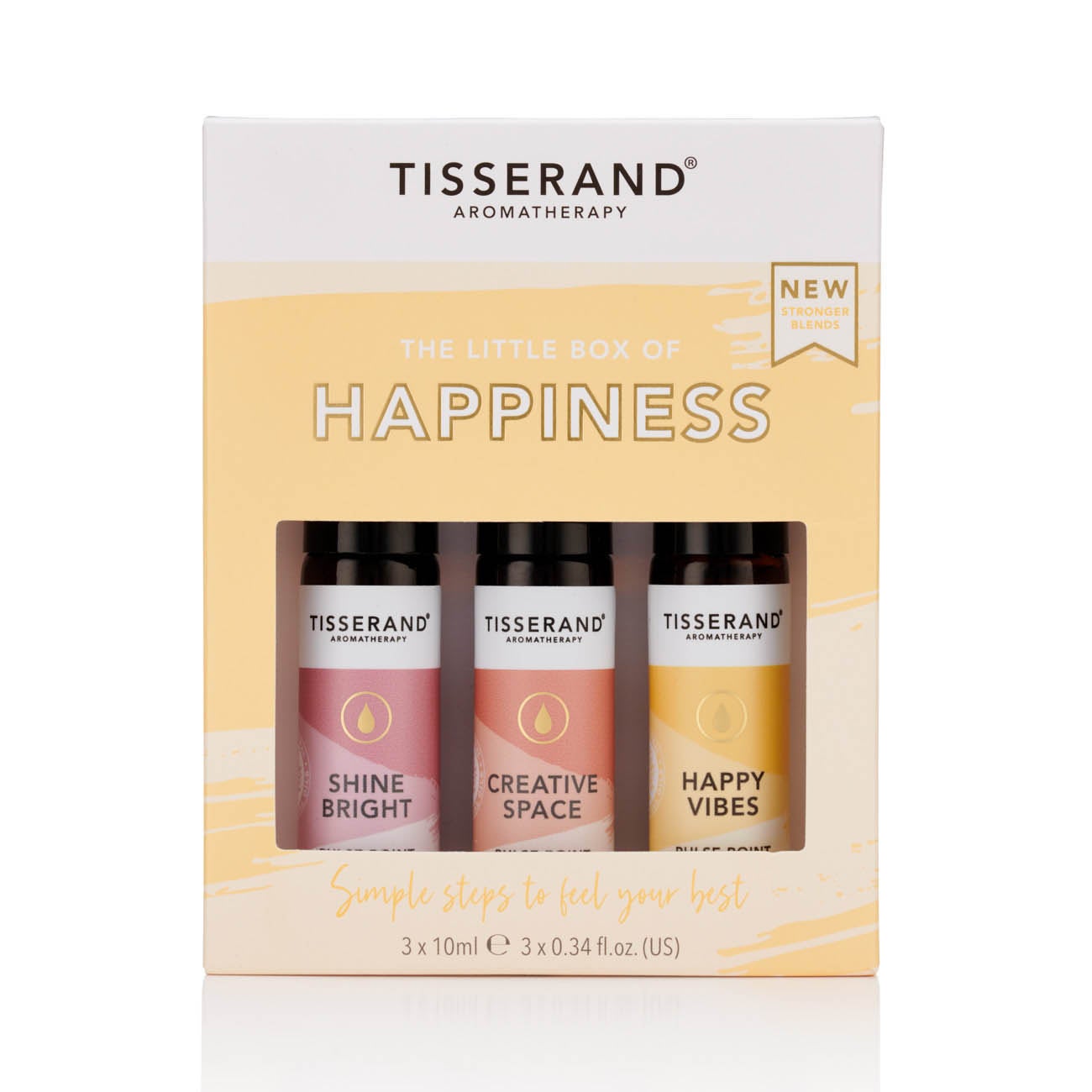 Orange box of happiness – idhamKAAS